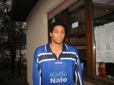 Bilder aus der Saison 2001/02
