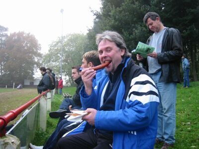Bilder aus der Saison 2001/02