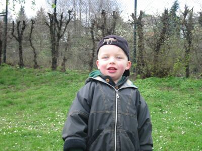 Bilder aus der Saison 2001/02