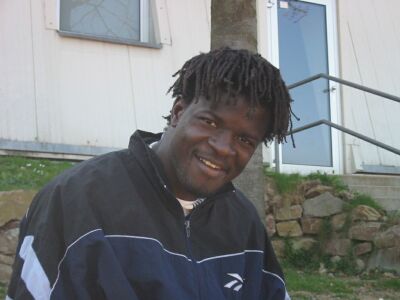 Bilder aus der Saison 2001/02