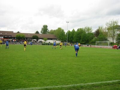 Bilder aus der Saison 2001/02