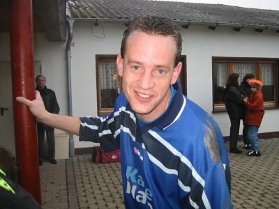 Bilder aus der Saison 2001/02