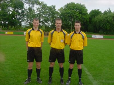 Kicking SV Zeilsheim