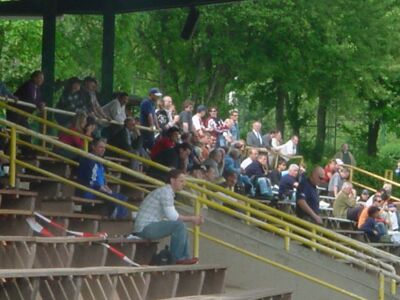 Kicking SV Zeilsheim