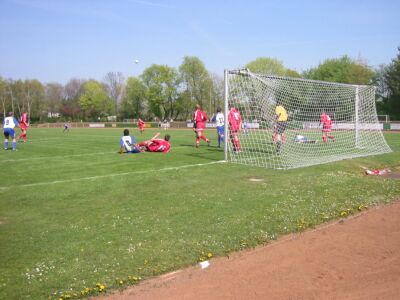 Kicking TSV Michelbach