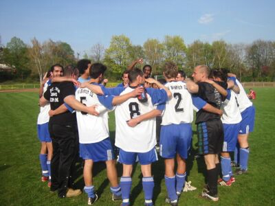 Kicking TSV Michelbach
