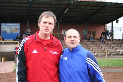 Kicking Eintracht Wetzlar