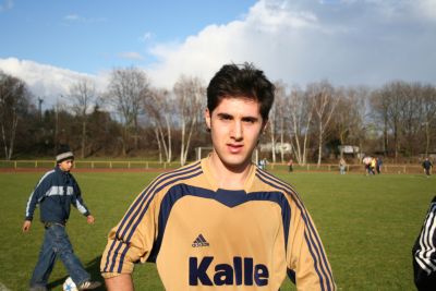 Kicking Eintracht Wetzlar