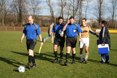 Kicking Eintracht Wetzlar