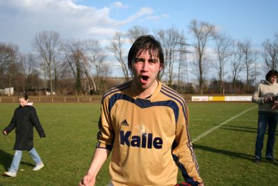 Kicking Eintracht Wetzlar
