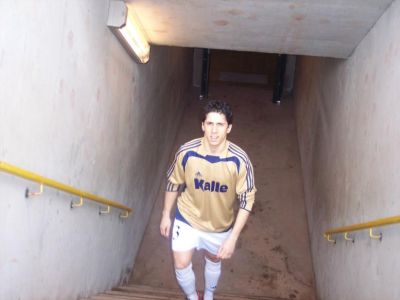 Kicking Eintracht Wetzlar