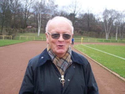 Kicking Eintracht Wetzlar
