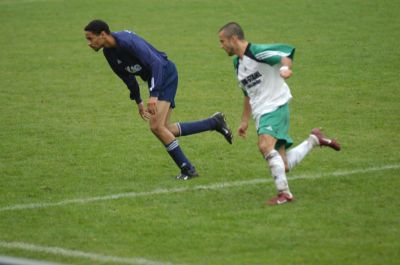 Kicking FC Eddersheim