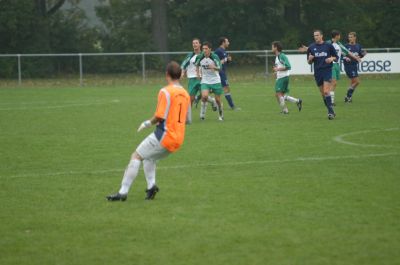 Kicking FC Eddersheim