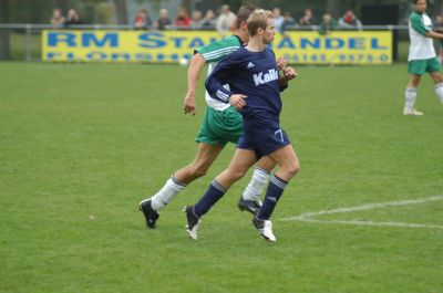 Kicking FC Eddersheim