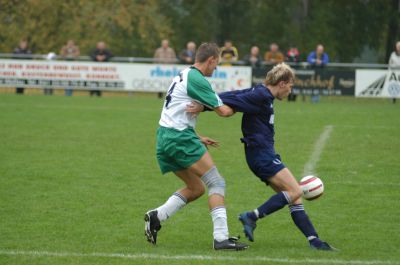 Kicking FC Eddersheim
