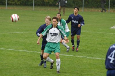 Kicking FC Eddersheim