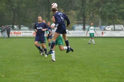 Kicking FC Eddersheim