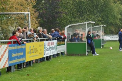 Kicking FC Eddersheim