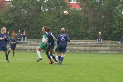 Kicking FC Eddersheim
