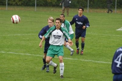 Kicking FC Eddersheim
