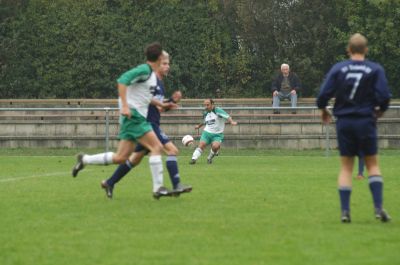 Kicking FC Eddersheim