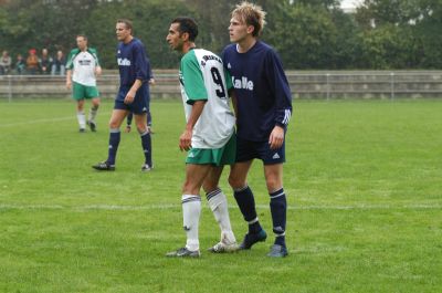 Kicking FC Eddersheim