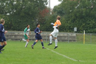 Kicking FC Eddersheim