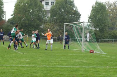 Kicking FC Eddersheim