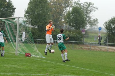 Kicking FC Eddersheim