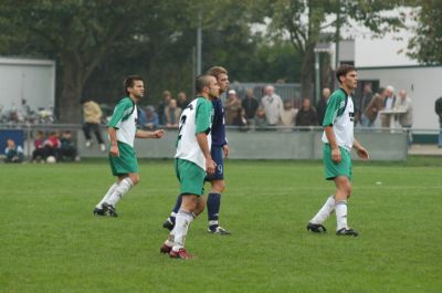 Kicking FC Eddersheim