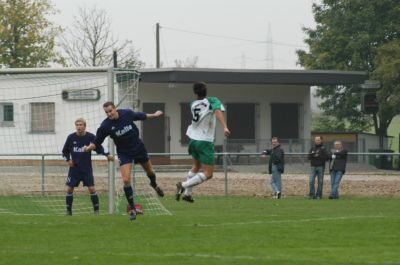 Kicking FC Eddersheim