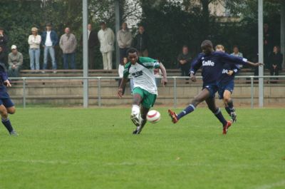 Kicking FC Eddersheim