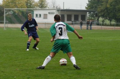 Kicking FC Eddersheim