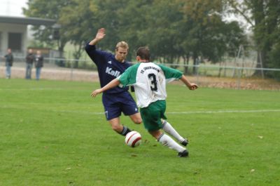 Kicking FC Eddersheim