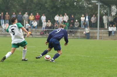 Kicking FC Eddersheim
