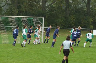 Kicking FC Eddersheim