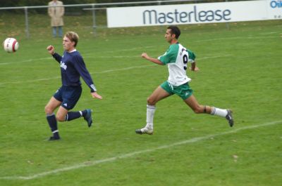 Kicking FC Eddersheim
