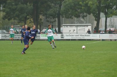 Kicking FC Eddersheim