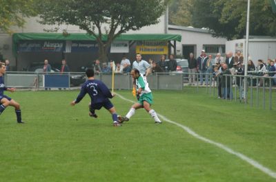 Kicking FC Eddersheim