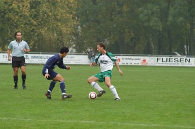 Kicking FC Eddersheim