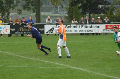 Kicking FC Eddersheim