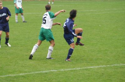 Kicking FC Eddersheim