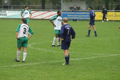 Kicking FC Eddersheim