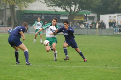 Kicking FC Eddersheim