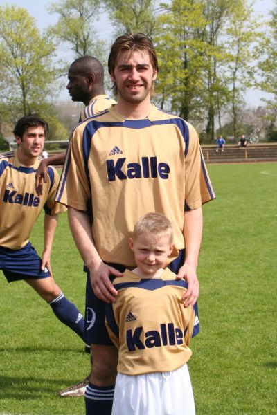 Kicking FC Eddersheim