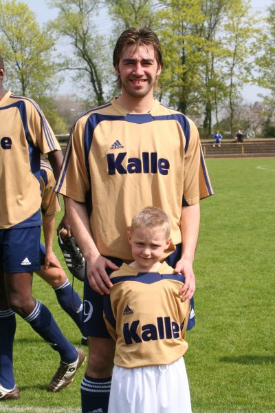 Kicking FC Eddersheim