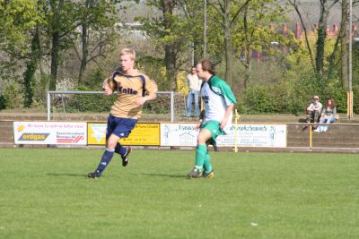 Kicking FC Eddersheim