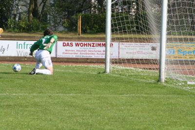 Kicking FC Eddersheim