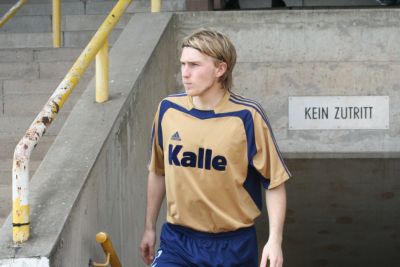 Kicking FC Eddersheim